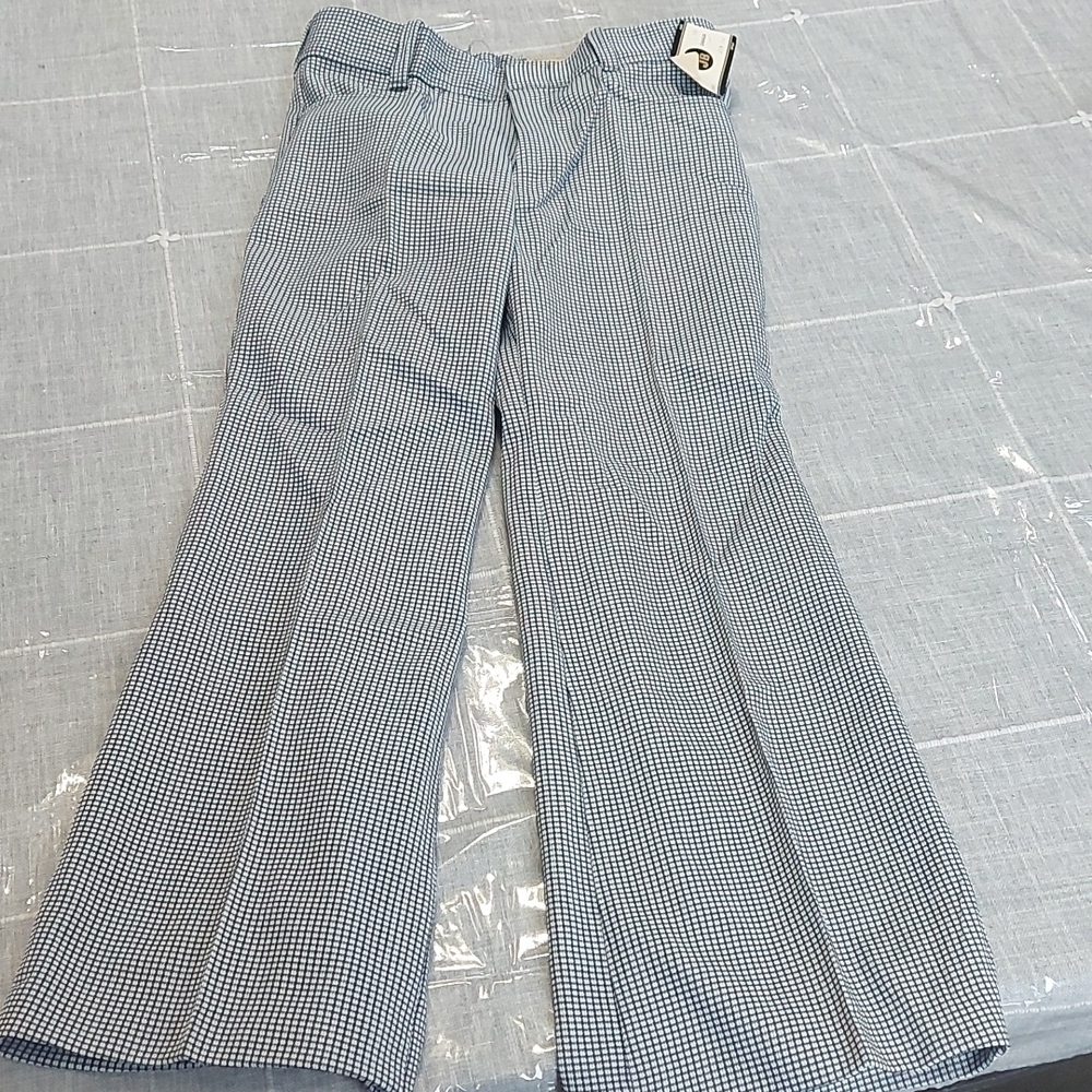 NWT vintage Jay bee's husky pants size 10